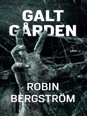 cover image of Galtgården